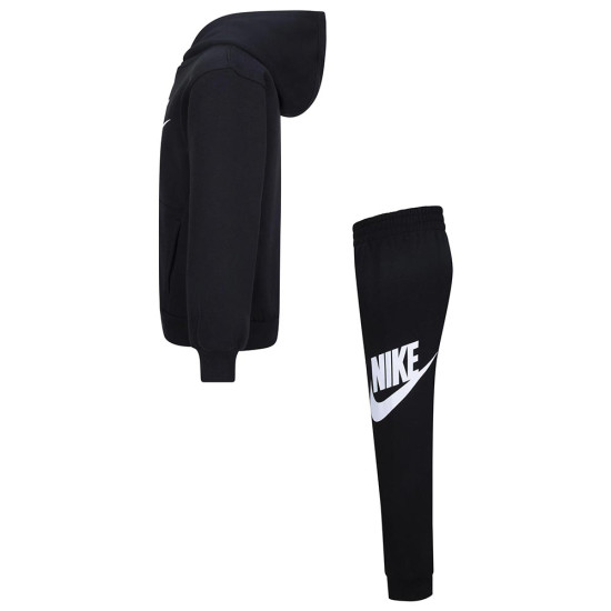 Nike Βρεφικές φόρμες σετ Club Fleece Set